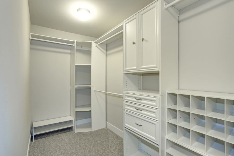 Closet Makeover Service