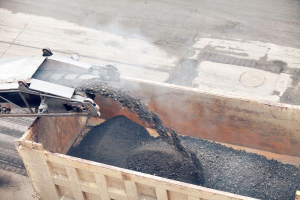 Asphalt Driveway Removal in Charlotte