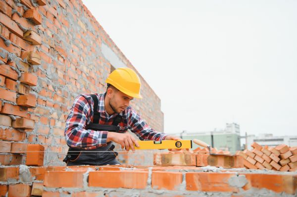Brick Wall Removal in Charlotte