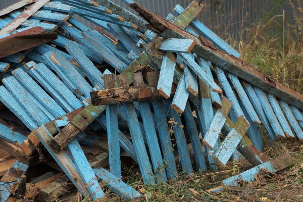 Fence Demolition in Charlotte