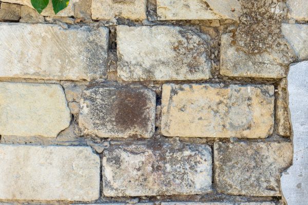 Block Wall Removal in Charlotte